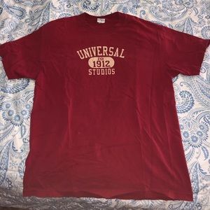 Vintage Universal T-Shirt